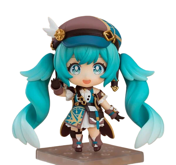 Asset